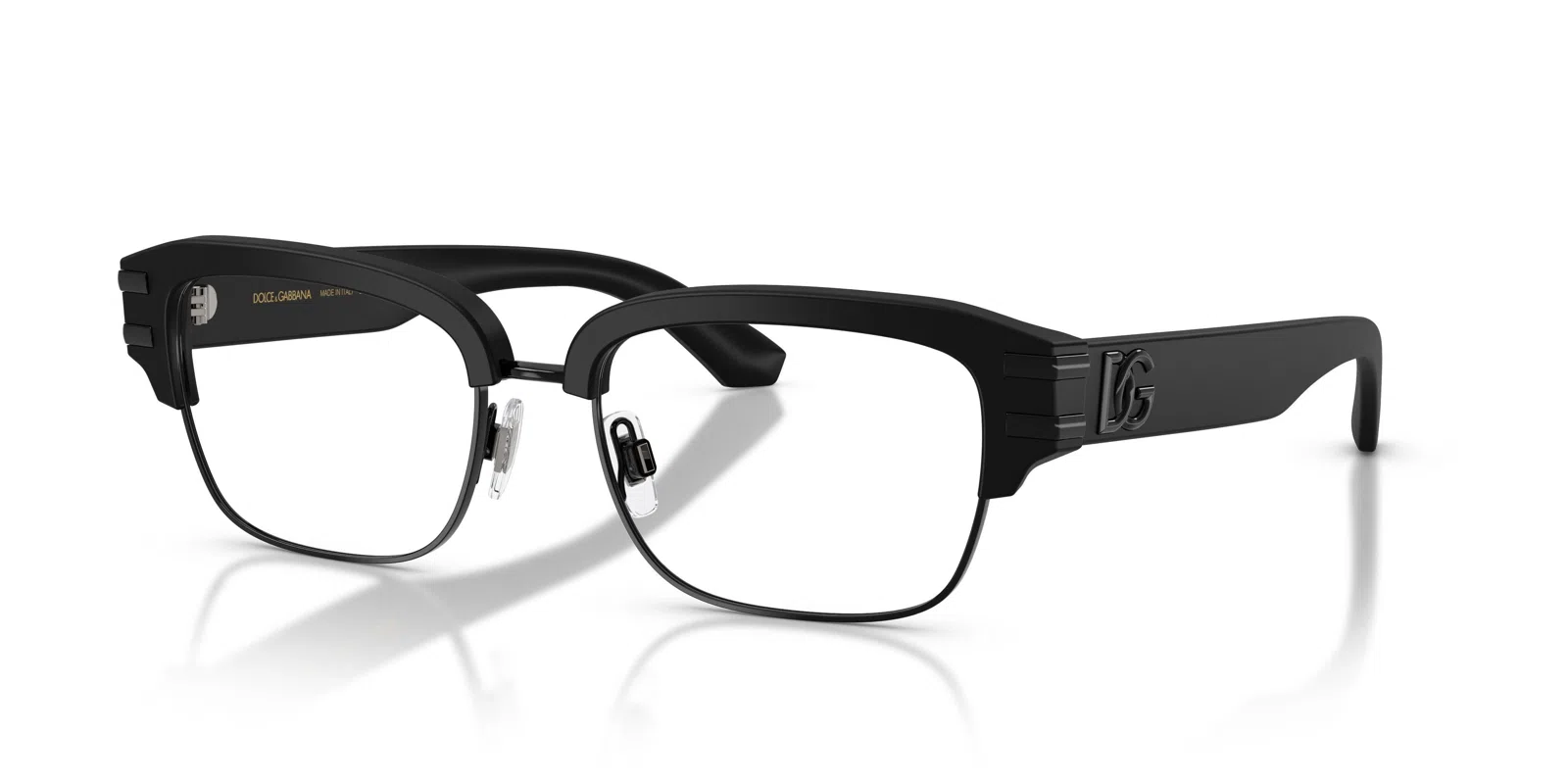 Dolce & Gabbana 3456 Eyeglasses - view 3